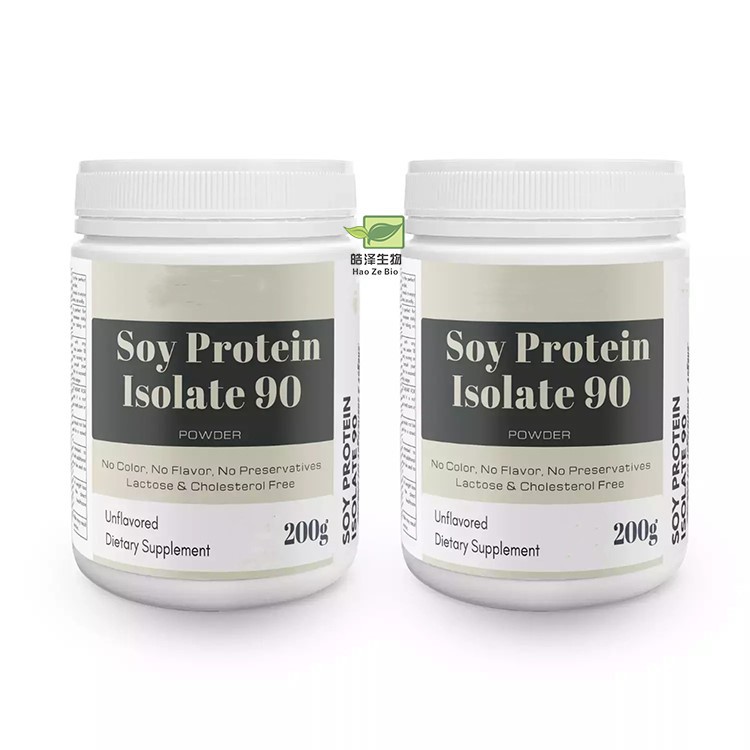 soybean protein soybean protein