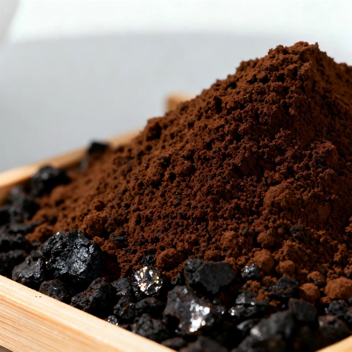 Shilajit Shilajit