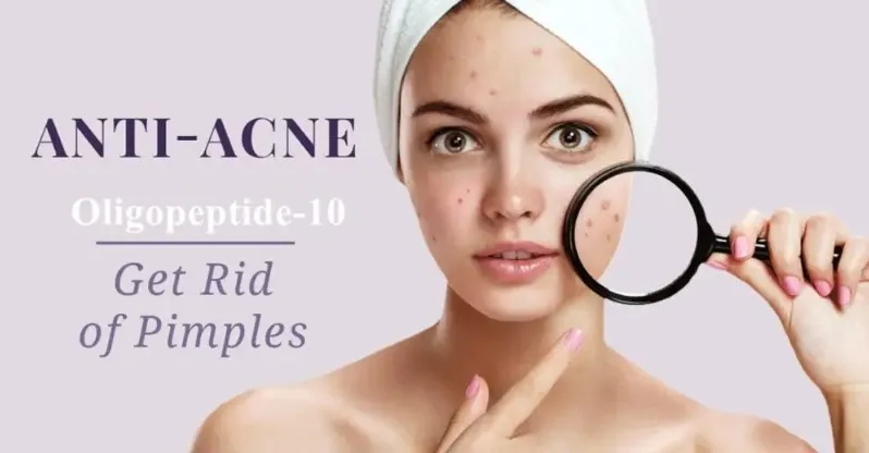 Oligopeptide Oligopeptide