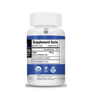 Gamma-aminobutyric acid Gamma-aminobutyric acid