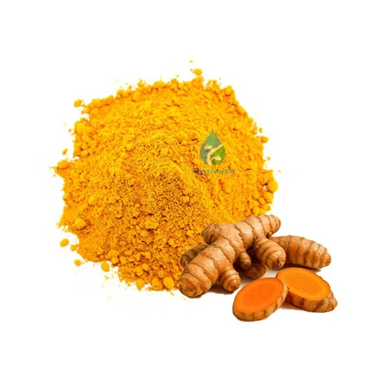 Curcumin Curcumin