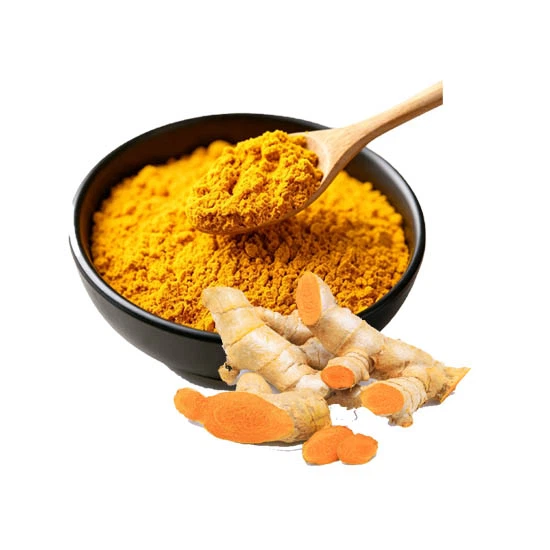 Turmeric Powder Turmeric Powder