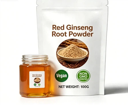 红参根6 红参根6