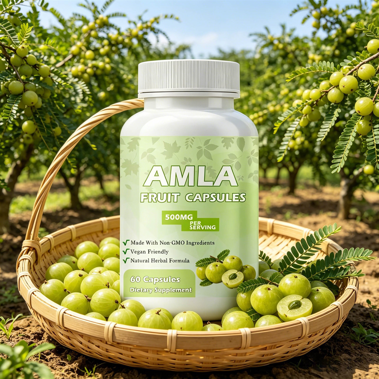 AMLA Capsule4 AMLA Capsule4