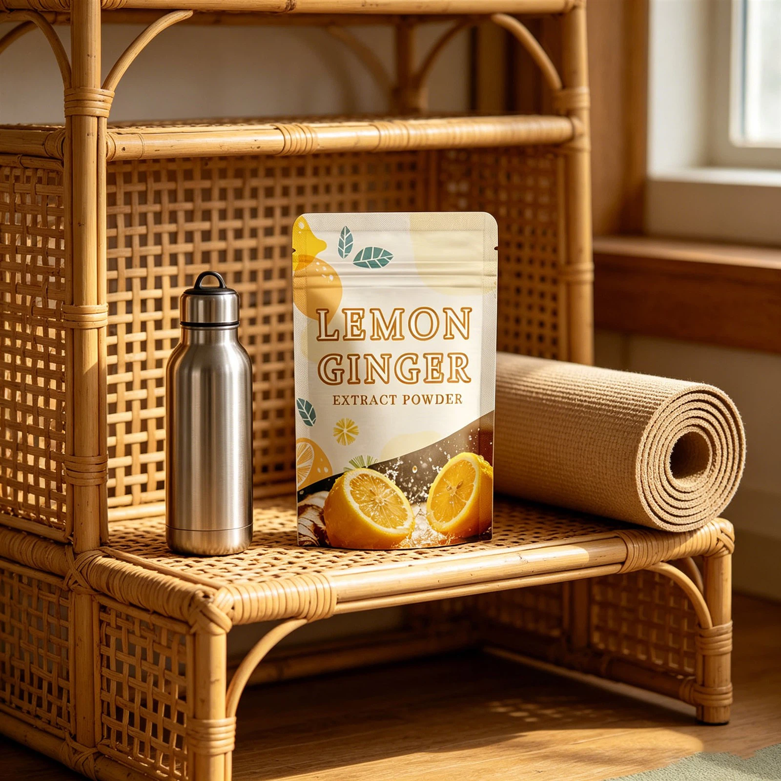 LemonGinger2 LemonGinger2