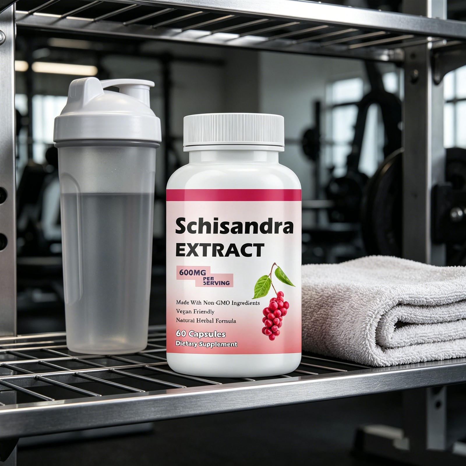 Schisandra3 Schisandra3