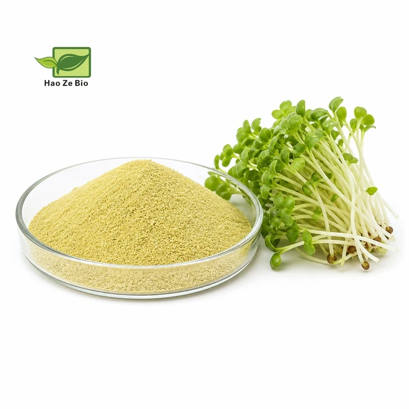 sulforaphane-powder-white-background sulforaphane-powder-white-background
