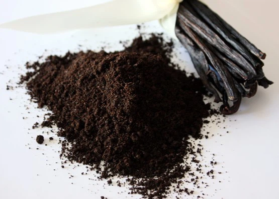 vanillapowder vanillapowder