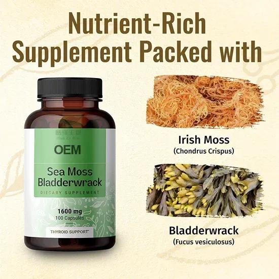 sea moss