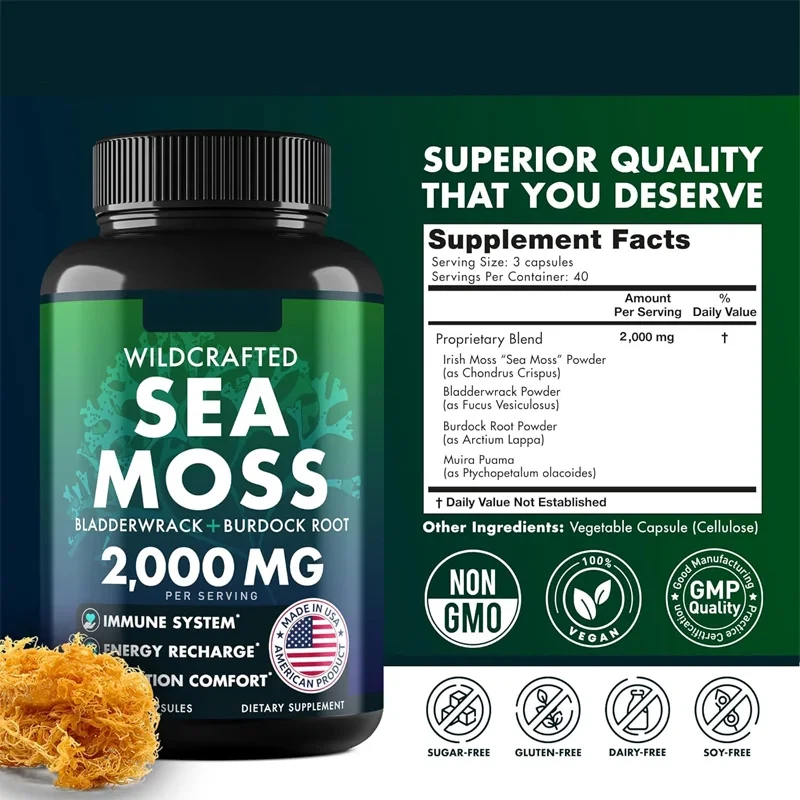 sea moss