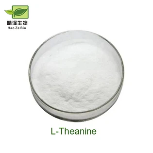 L-Theanine Powder L-Theanine Powder