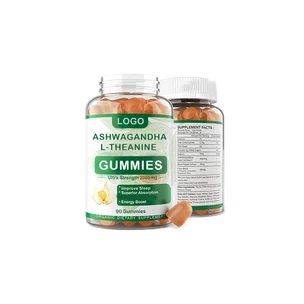 L-Theanine Powder L-Theanine Powder
