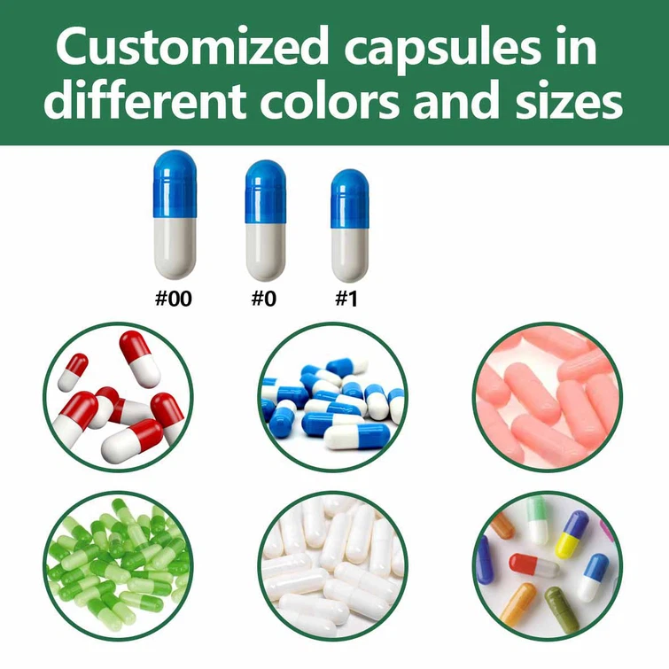 Grape Seed Capsules Grape Seed Capsules
