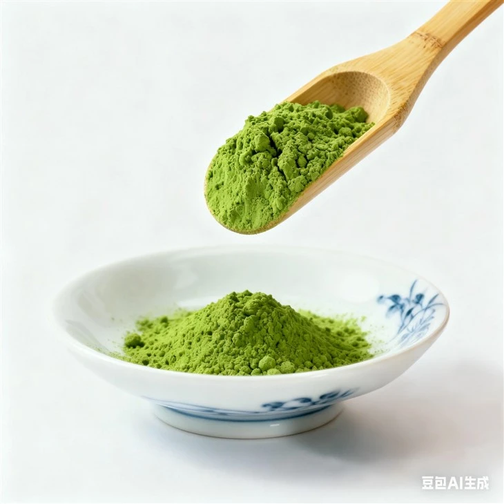 Pure Matcha Powder