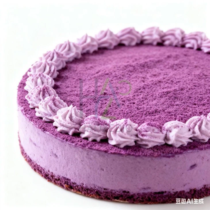 Purple Sweet Potato Powder Extract best