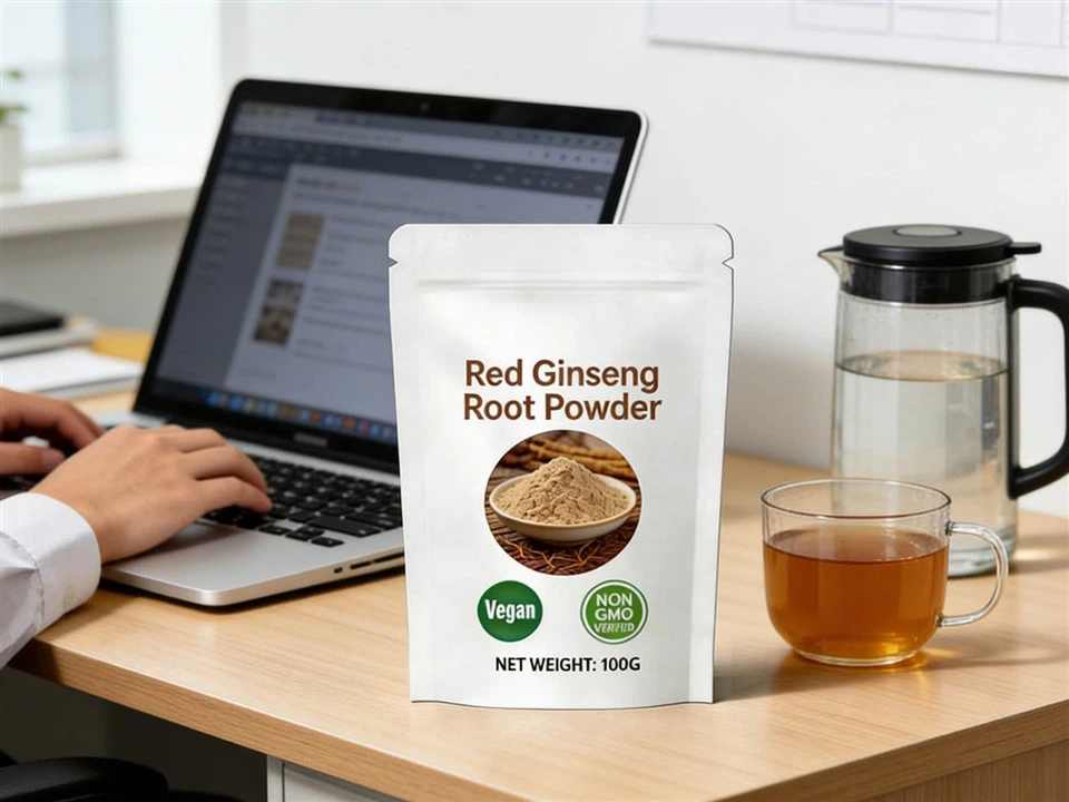 Red Ginseng Powder price