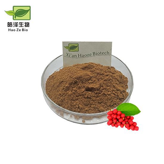 Schisandra Chinensis Extract