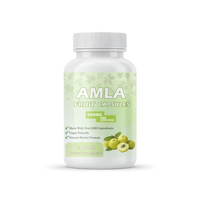 Amla Capsules