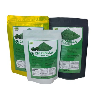 Chlorella