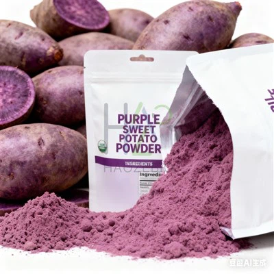 Purple Sweet Potato Powder Extract