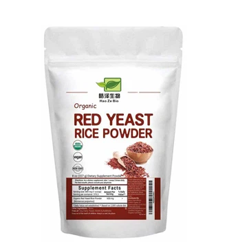 Red Yeast Rice Extract Powder