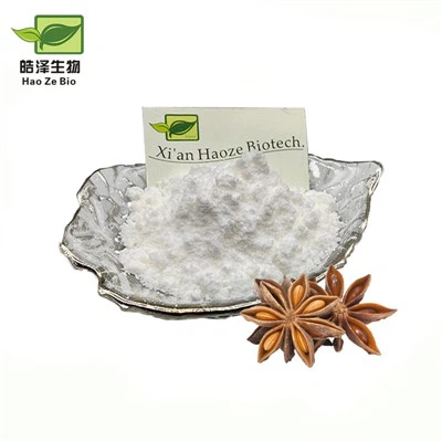 Star Anise Extract