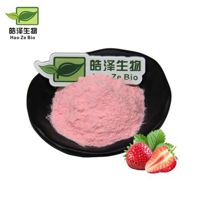 Strawberry Fruit Powder