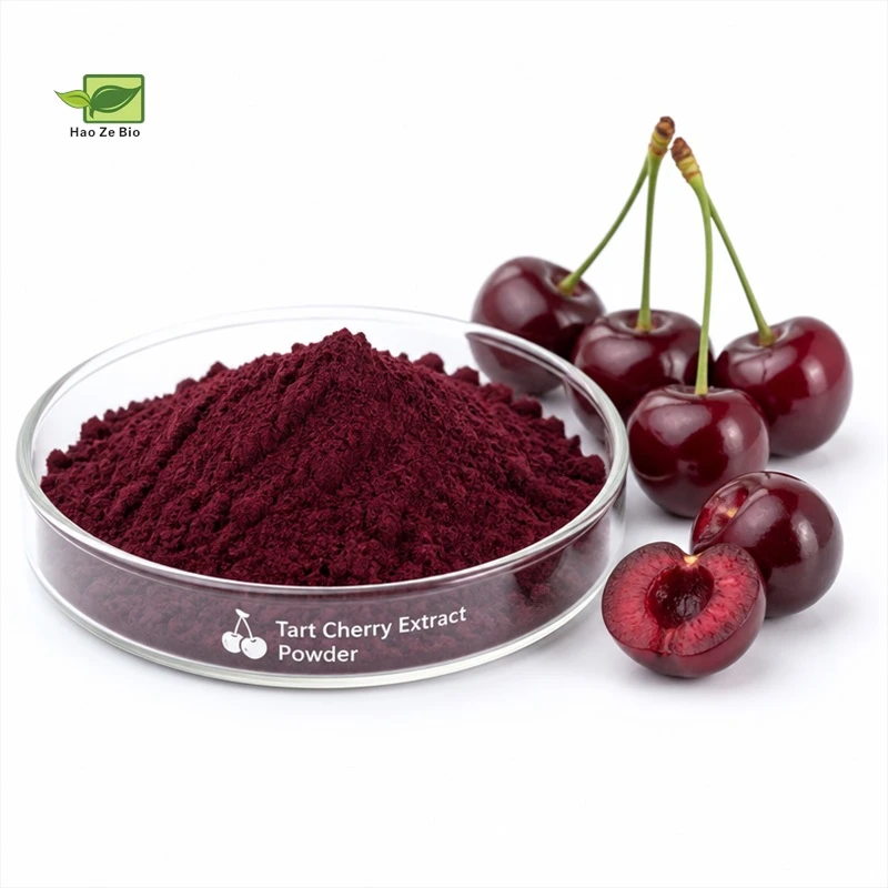 Tart Cherry Extract Powder